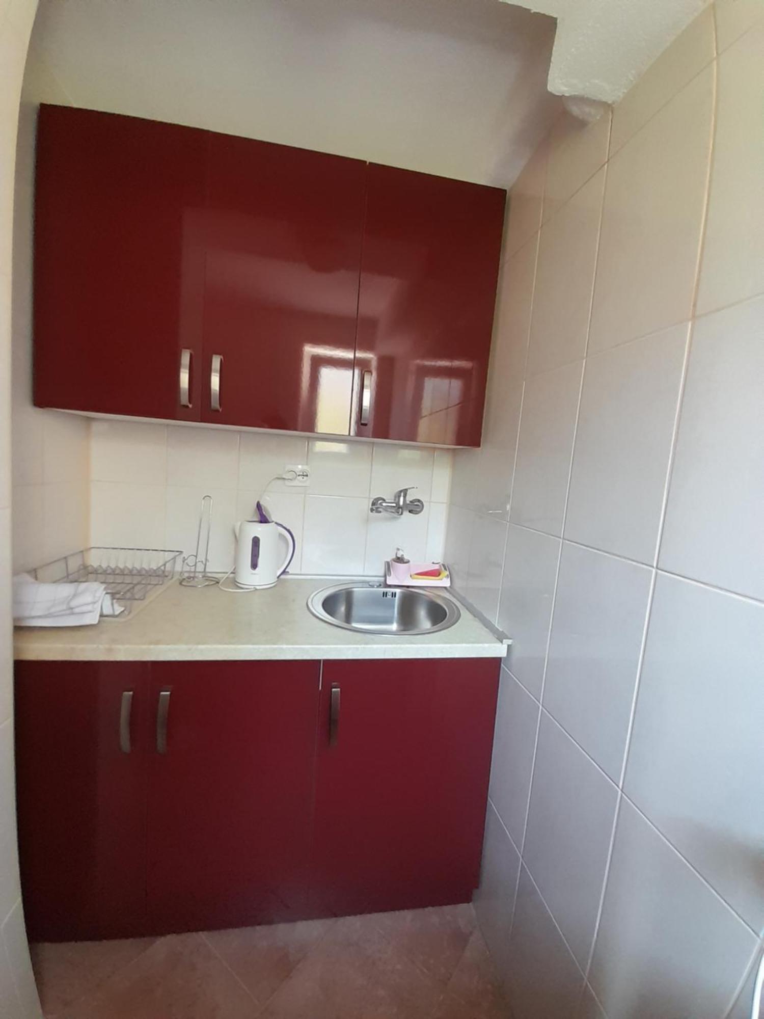 Apartments Kovacevic Petrovac Room photo