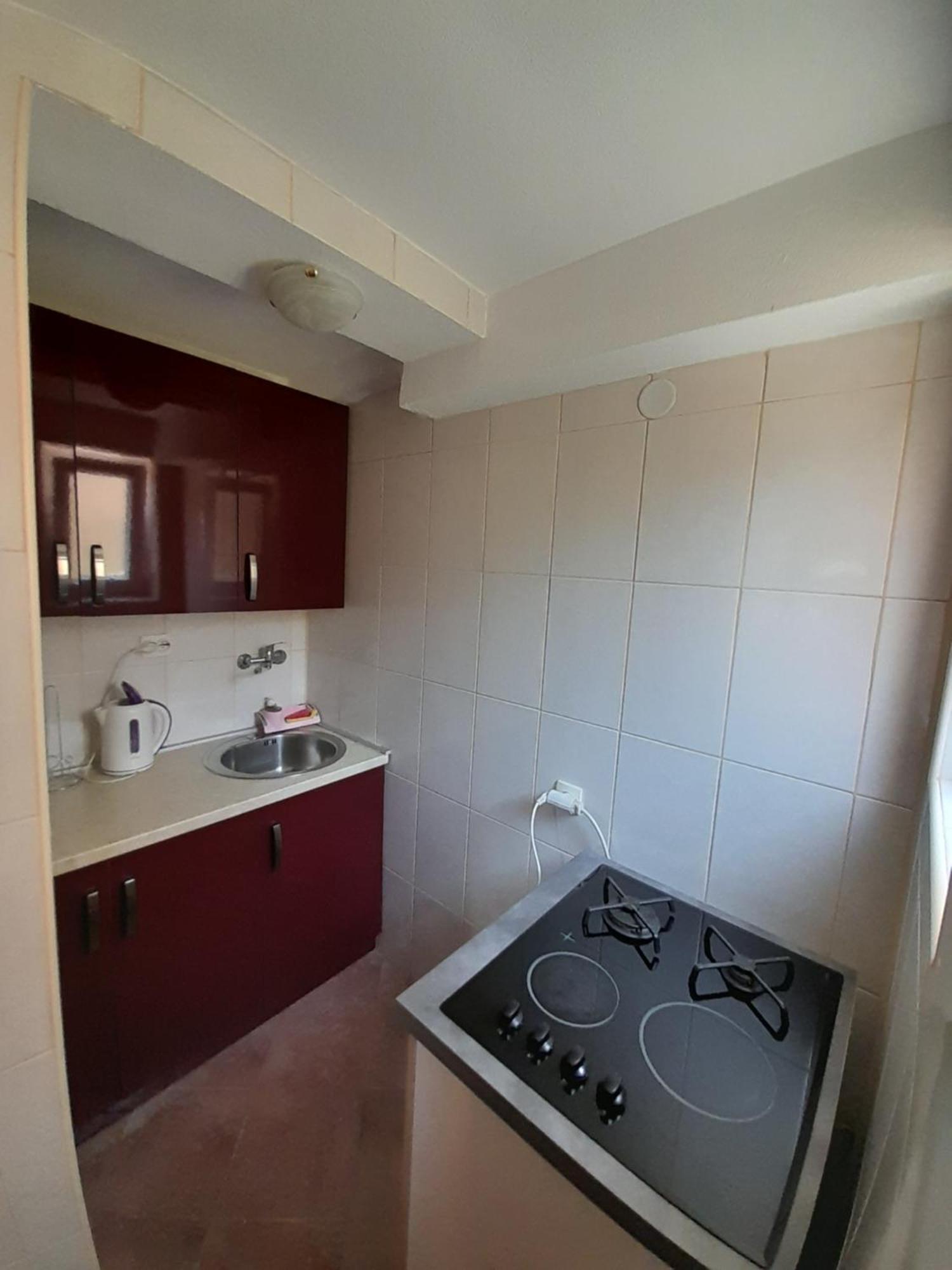 Apartments Kovacevic Petrovac Room photo
