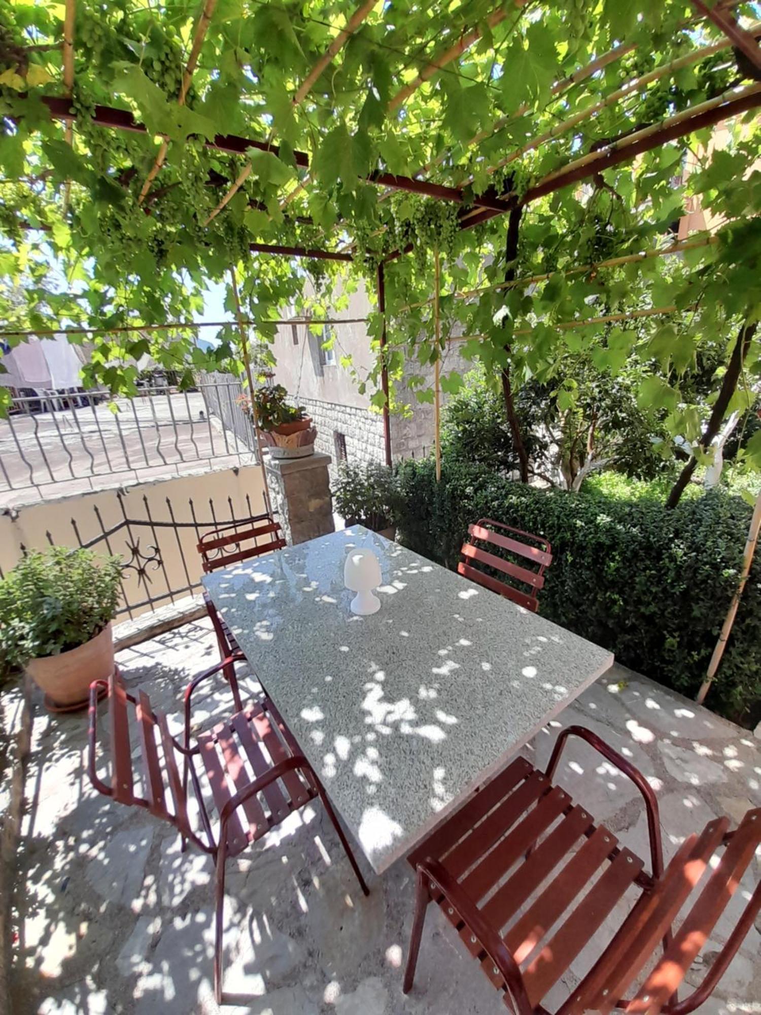 Apartments Kovacevic Petrovac Room photo