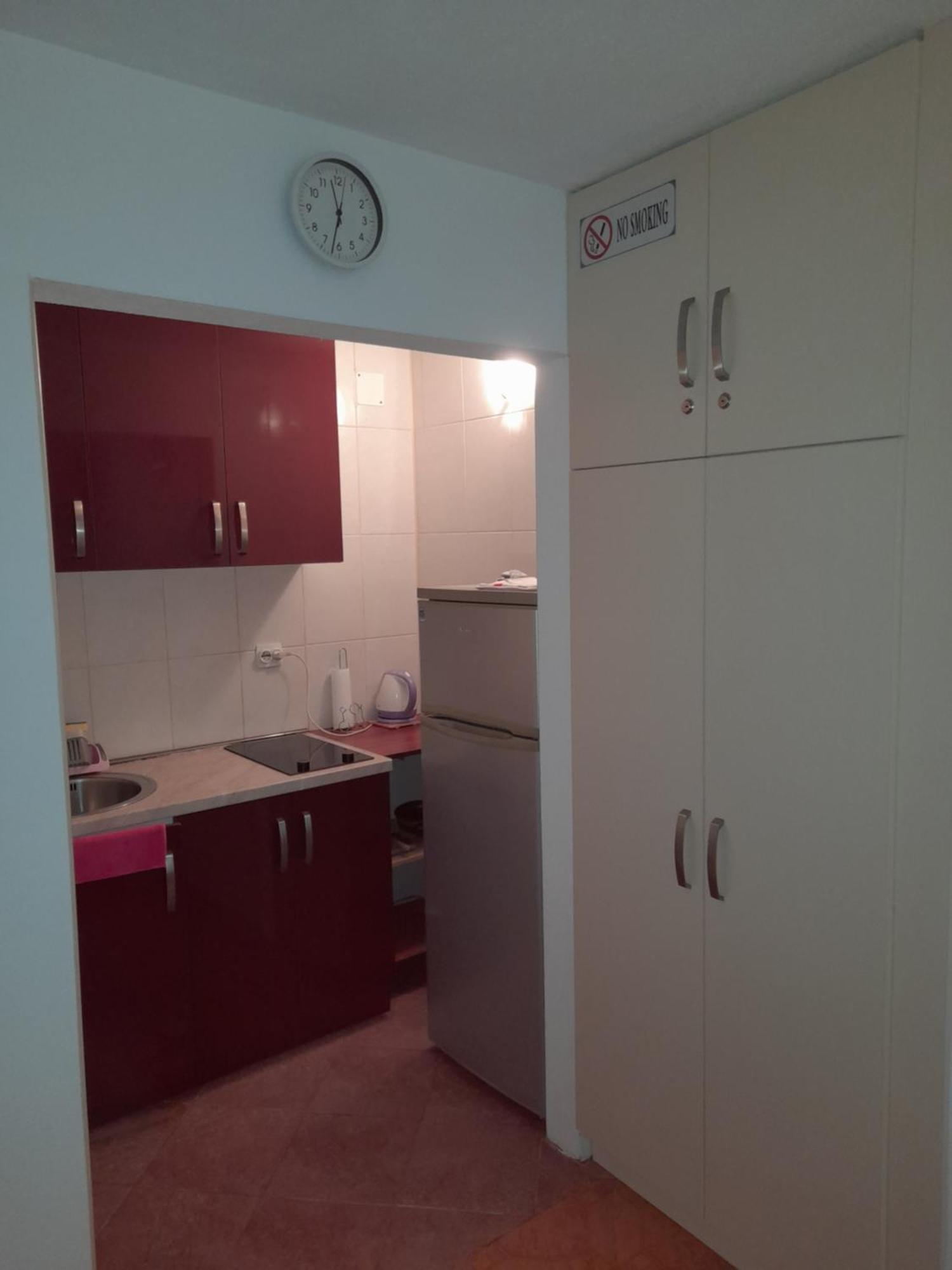 Apartments Kovacevic Petrovac Room photo