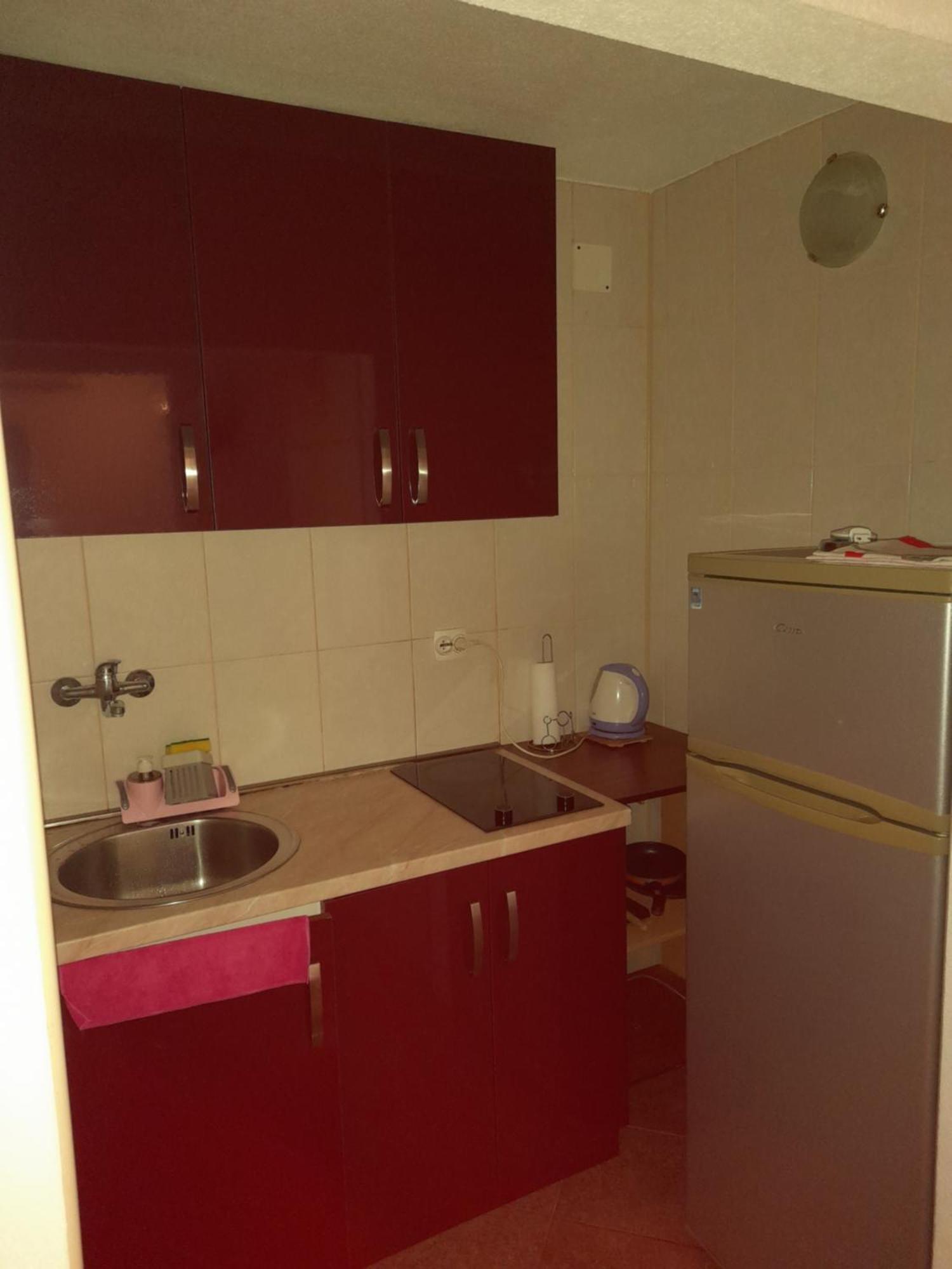 Apartments Kovacevic Petrovac Room photo