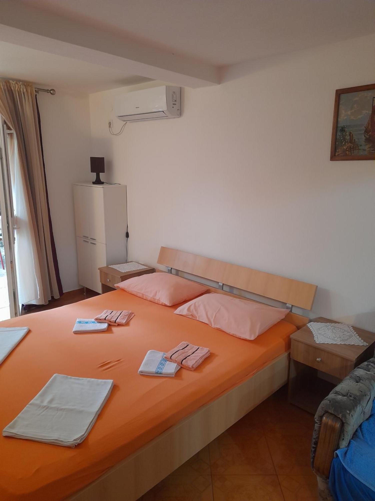 Apartments Kovacevic Petrovac Room photo