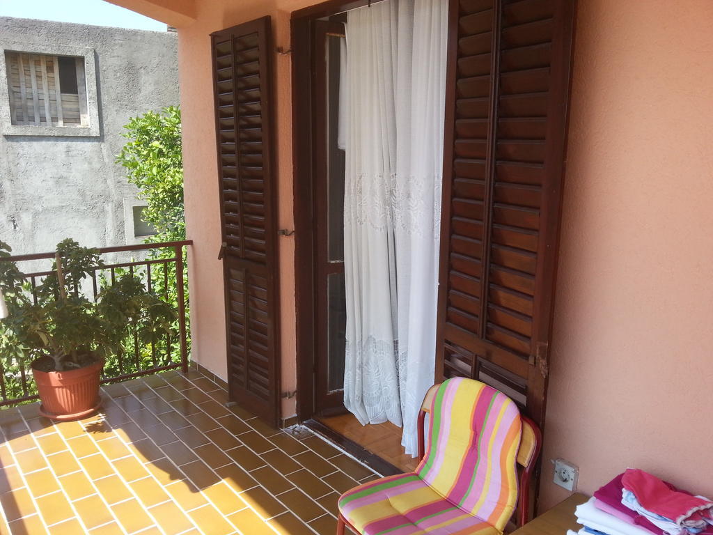 Apartments Kovacevic Petrovac Room photo