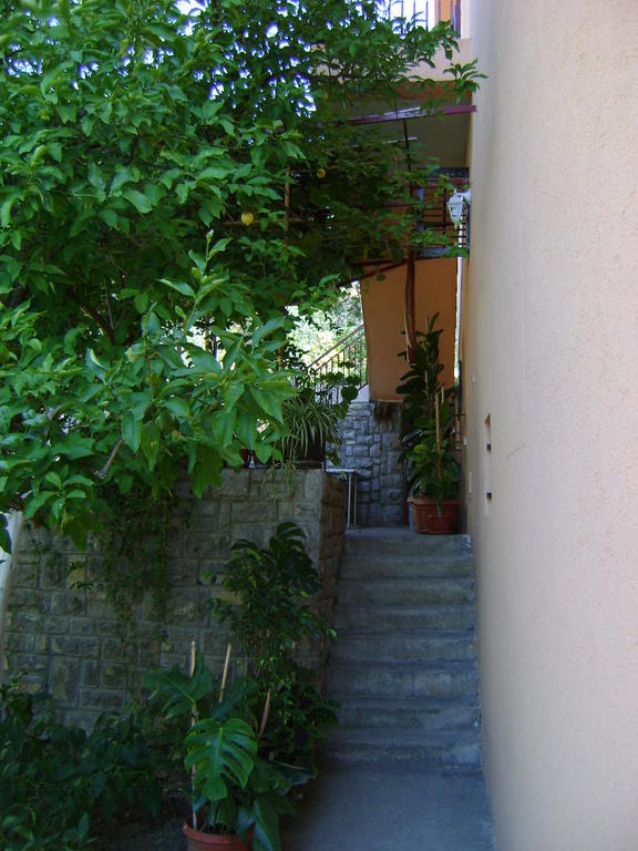 Apartments Kovacevic Petrovac Exterior photo