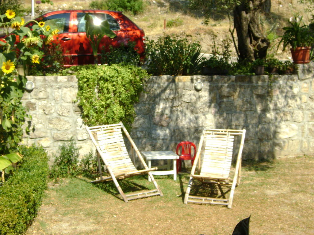 Apartments Kovacevic Petrovac Exterior photo