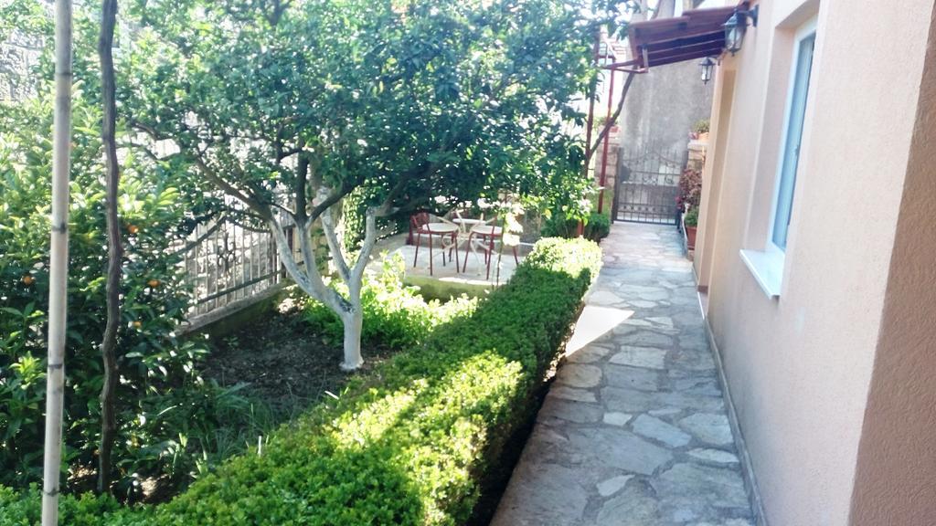 Apartments Kovacevic Petrovac Exterior photo